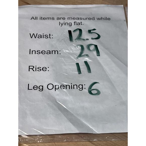 Hollister Pants Womens Sz 00 W23 Corduroy Burgundy Wine Pleated Ultra‎ High Rise - Picture 3 of 7